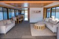 ALLURE Houseboat Holiday Home on Lake Eildon:Allure on Lake Eildon