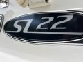 Whittley SL 22 Suzuki 200h/p four stroke outboard