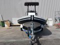 Falcon Inflatables 650 " CRAY POT WINCH ":FALCON 650 by YACHTS WEST
