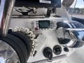 Falcon Inflatables 650 " CRAY POT WINCH ":VHF and DTS controls