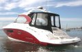 Chaparral 420 Premiere Sports Yacht