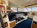 Voyager 1040 Flybridge Catamaran