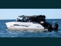 Mancraft 11m Club Sport Pontoon Boat