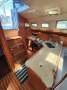 Hunter 41 Deck Salon -Fresh antifoul and ready to sail