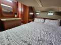 Hunter 41 Deck Salon -Fresh antifoul and ready to sail