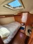 Hunter 41 Deck Salon -Fresh antifoul and ready to sail