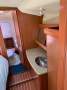 Hunter 41 Deck Salon -Fresh antifoul and ready to sail