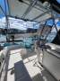 Hunter 41 Deck Salon -Fresh antifoul and ready to sail