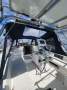 Hunter 41 Deck Salon -Fresh antifoul and ready to sail
