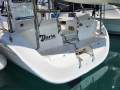 Hunter 41 Deck Salon -Fresh antifoul and ready to sail