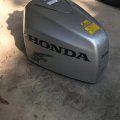 Honda bf225a6 parting out all parts for sale hrs 2007 model 406 hrs