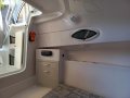 Polar 2300WA:Cabin