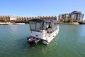 Sun Tracker Party Barge 18 *** PRICE REDUCTION *** $ 34,990 ***