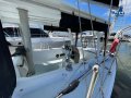 Bruce Roberts Offshore 42 Ketch