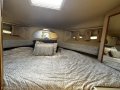 Sea Ray 330 SPORTS CRUISER TWIN DIESEL CATS, SHAFT DRIVEN