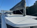 Leopard Catamarans 48