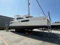 Leopard Catamarans 48