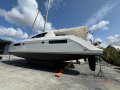 Leopard Catamarans 48