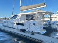 Leopard Catamarans 48