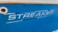 Streaker 4.85 Cuddy