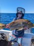 Fishing Charter and Marine Tourism Business Opportunity in Shark Bay