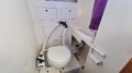 Doven 30:new Jabsco toilet