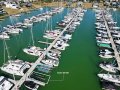 12m Freehold Marina Berth for Sale - Hidden Harbour Marina