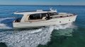 Greenline 40 - Twin diesel, off grid boating with solar
