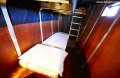 47FT Aluminium Catamaran + Surf Charter Business:Single bed 1/2