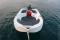 47FT Aluminium Catamaran + Surf Charter Business:Polycraft Tuff Tender with 15hp Yamaha