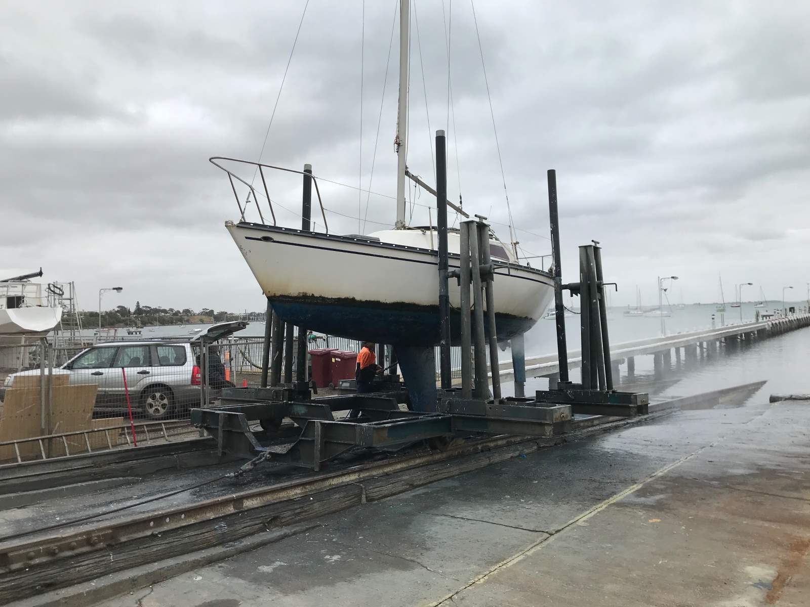 Holland 25