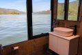 X-BOX Houseboat Holiday Home on Lake Eildon:X-BOX on Lake Eildon