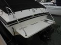 Leeder 710 Sports Runabout with new Mercruiser