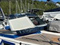 Hallberg-Rassy 40 for sale with Seaspray Yacht Sales in Langkawi.