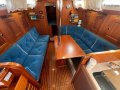 Hallberg-Rassy 40 for sale with Seaspray Yacht Sales in Langkawi.