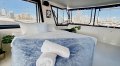 Broadwater Craft 60 Houseboat