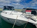 Sunrunner 3300 Deluxe Genset, Aircon, Bow thruster and just detailed!!