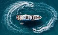 Sunseeker 115 Sport Yacht THREE RIVERS