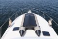 Riviera 39 Flybridge Cruiser Extended to 41 on delivery