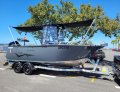 New Makocraft 631 Canyon Console B, M, T PACKAGE FROM ROCKHAMPTON MARINE!!