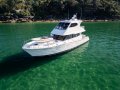 Maritimo 52 Cruising Motor Yacht