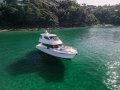 Maritimo 52 Cruising Motor Yacht