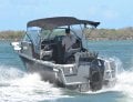 New Makocraft 631 Cruiser Cab B, M, T PACKAGE FROM ROCKHAMPTON MARINE!!