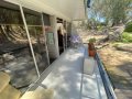 Rare houseboat with tons of personality