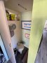 Rare houseboat with tons of personality