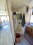 Rare houseboat with tons of personality