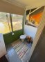 Rare houseboat with tons of personality