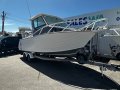 Trailcraft 660 Sportscab Be quick for this for this great vessel