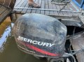 Your own sandy beach mooring on the Murray River