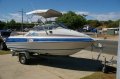 Southwind SF17 1996 model offshore fisher